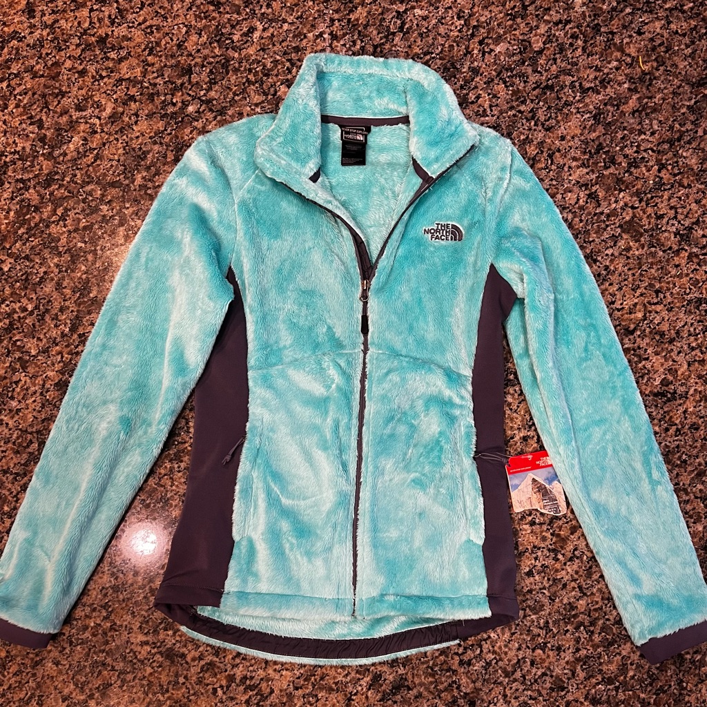 Brand New North Face Size Small